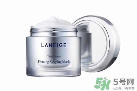 蘭芝致寵凝時菁顏修護霜怎么樣？蘭芝致寵凝時菁顏修護霜好用嗎？