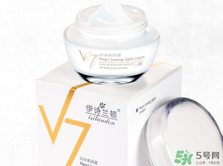 伊詩蘭頓素顏霜多少錢？伊詩蘭頓素顏霜價格