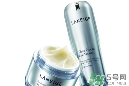 蘭芝致寵凝時菁顏修護霜怎么用？蘭芝致寵凝時菁顏修護霜使用方法