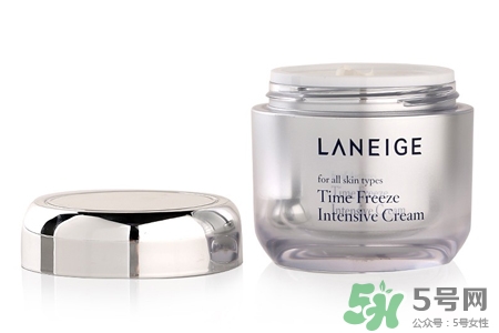 蘭芝致寵凝時菁顏修護霜適合什么年齡？