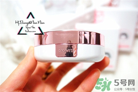 lalavesi惡魔氣墊多少錢(qián)?lalavesi惡魔氣墊價(jià)格