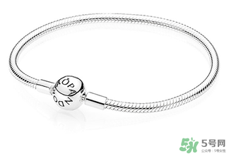 潘多拉手鐲一般多少錢？潘多拉手鐲什么材質(zhì)？