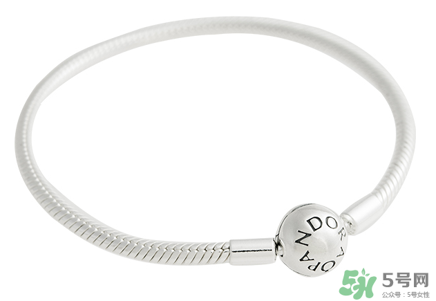 潘多拉手鐲一般多少錢？潘多拉手鐲什么材質(zhì)？