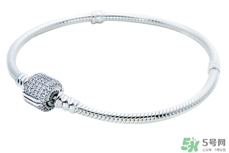 潘多拉手鐲洗澡能帶嗎？潘多拉手鐲怎么保養(yǎng)？