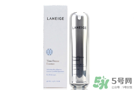 蘭芝致寵凝時精華露怎么用？蘭芝致寵凝時精華露使用方法