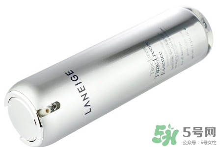 蘭芝致寵凝時精華露怎么用？蘭芝致寵凝時精華露使用方法