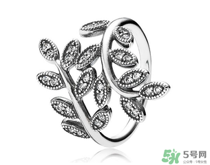 潘多拉戒指一般多少錢？潘多拉戒指什么材質(zhì)？