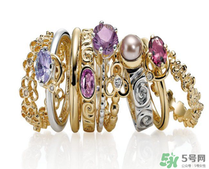 潘多拉戒指尺寸怎么量？潘多拉戒指52號(hào)是多大？