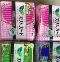 花王衛(wèi)生巾哪個系列好？花王衛(wèi)生巾推薦