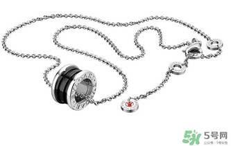 寶格麗項鏈多少錢？寶格麗項鏈專柜價格