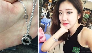 寶格麗項鏈多少錢？寶格麗項鏈專柜價格