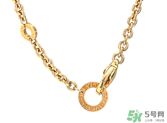 寶格麗項鏈真假對比 寶格麗項鏈真假鑒定 寶格麗項鏈真假對比 寶格麗項鏈真假鑒定