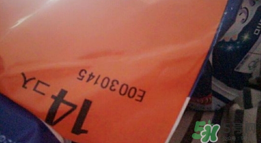 花王衛(wèi)生巾生產(chǎn)日期怎么看？花王衛(wèi)生巾保質(zhì)期怎么看？