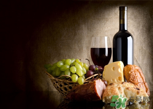 紅酒面包是什么?紅酒面包的做法大全 紅酒面包是什么?紅酒面包的做法大全