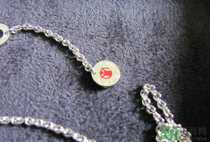 寶格麗慈善款項(xiàng)鏈價(jià)格為什么便宜？寶格麗慈善款項(xiàng)鏈價(jià)格