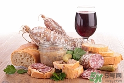 紅酒面包是什么?紅酒面包的做法大全 紅酒面包是什么?紅酒面包的做法大全