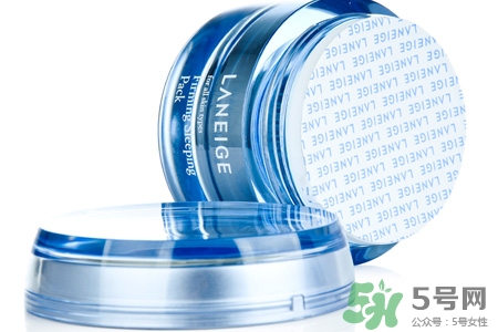 蘭芝夜間修護(hù)緊實(shí)面膜適合什么年齡？