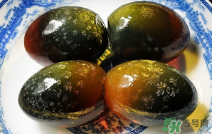 皮蛋會過期嗎？皮蛋過期了能吃嗎？