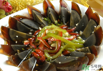 皮蛋一天最多吃幾個(gè)？皮蛋一次能吃幾個(gè)？