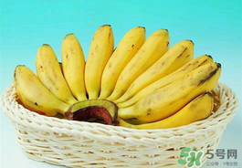 香蕉長斑點還能吃嗎？香蕉皮長黑斑還能吃嗎？