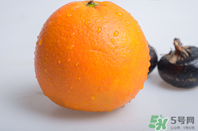 新鮮橙子怎么保存？新鮮橙子可以放多久？