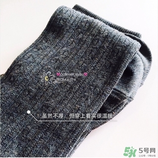 厚木發(fā)熱襪原理 厚木發(fā)熱襪真的保暖嗎？ 