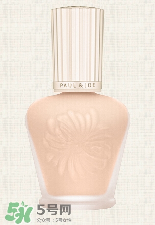 paul joe搪瓷隔離霜怎么樣？搪瓷隔離色號試色