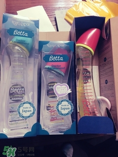 betta奶瓶怎么用？betta貝塔奶瓶使用說明書