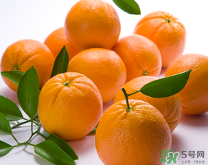 橙子可以放冰箱嗎？橙子放冰箱能保鮮多久？