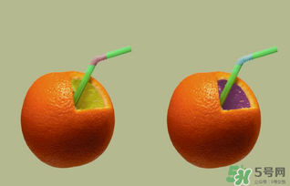 橙子籽能吃嗎？橙子籽的功效與作用