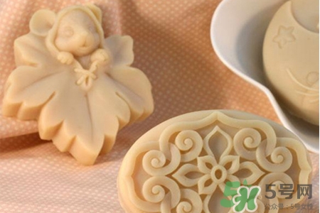 母乳可以做香皂嗎？母乳做香皂有什么好處？