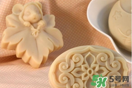 母乳做香皂可以洗臉嗎？母乳可以做面膜嗎？