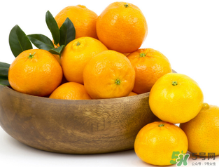 小橘子上火嗎？小橘子吃多了會上火嗎？