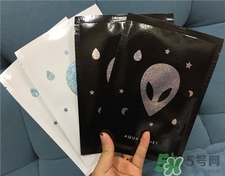 阿酷行星外星人面膜怎么用?aquq planet外星人面膜功效 阿酷行星外星人面膜怎么用?aquq planet外星人面膜功效