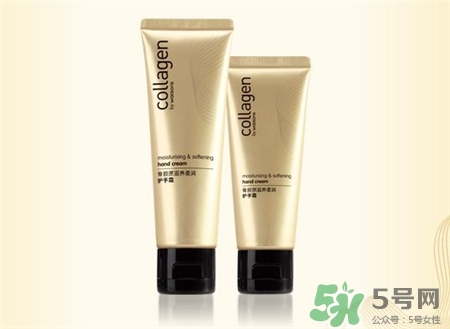 屈臣氏骨膠原護(hù)手霜多少錢(qián)?屈臣氏骨膠原護(hù)手霜怎么樣? 屈臣氏骨膠原護(hù)手霜多少錢(qián)?屈臣氏骨膠原護(hù)手霜怎么樣?