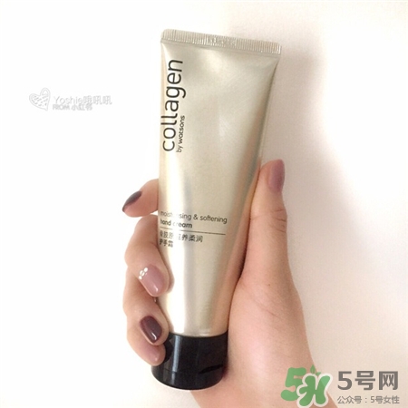 屈臣氏骨膠原護(hù)手霜多少錢(qián)?屈臣氏骨膠原護(hù)手霜怎么樣? 屈臣氏骨膠原護(hù)手霜多少錢(qián)?屈臣氏骨膠原護(hù)手霜怎么樣?