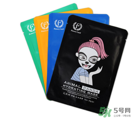 花肌粹面膜含熒光劑嗎？花肌粹面膜為什么便宜？