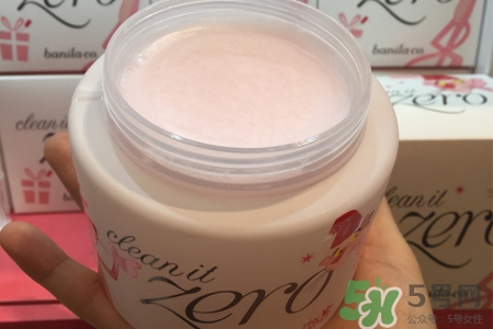 芭妮蘭粉紅豹卸妝膏怎么用？芭妮蘭粉紅豹卸妝膏使用方法