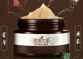 伊詩蘭頓祛痘怎么樣？伊詩蘭頓祛痘膏有用嗎？