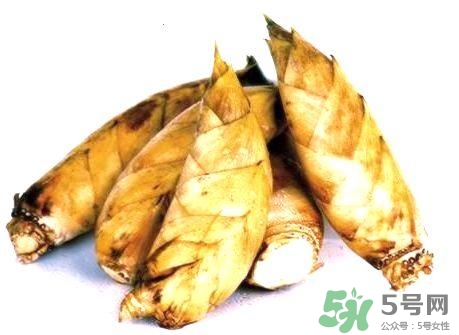 膽結石可以吃竹筍嗎?膽結石吃竹筍好嗎