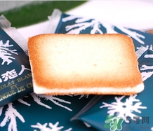 白色戀人巧克力餅干多少錢一盒？白色戀人餅干日本價格