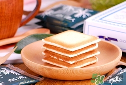 白色戀人巧克力餅干多少錢一盒？白色戀人餅干日本價格