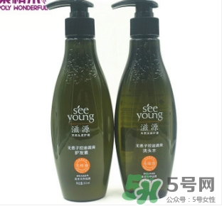 滋源洗發(fā)水怎么樣？滋源生姜洗發(fā)水怎么樣