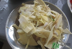 竹筍可以和豆腐一起吃嗎?一起吃怎么做 竹筍可以和豆腐一起吃嗎?一起吃怎么做