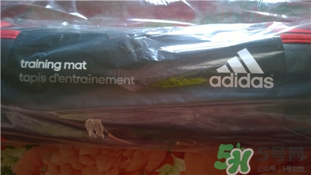 adidas阿迪達(dá)斯瑜伽墊質(zhì)量怎么樣?好用嗎?