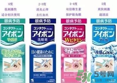 小林洗眼液怎么用？小林洗眼液多久用一次？