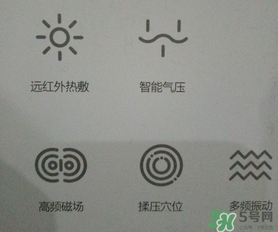 倍輕松眼部按摩器怎么樣?倍輕松眼部按摩器好用嗎? 倍輕松眼部按摩器怎么樣?倍輕松眼部按摩器好用嗎?