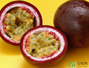 百香果一天吃幾個最好？百香果一天可以吃幾個？