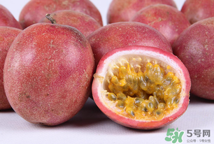 百香果一天吃幾個最好？百香果一天可以吃幾個？