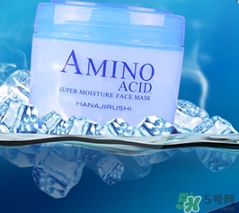 花印爆水面膜怎么用？花印爆水面膜使用方法